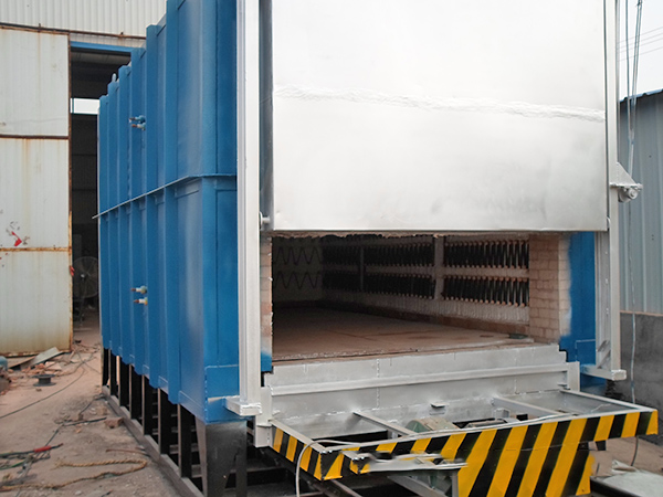 發(fā)貨現(xiàn)場